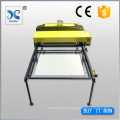 Hydraulic Large Format Sublimation Heat Press Machine